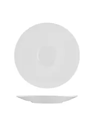 Блюдце, P.L. Proff Cuisine, White Moon, d=12 см к чашке (арт.81222584)