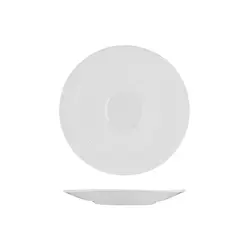 Блюдце, P.L. Proff Cuisine, White Moon, d=12 см к чашке (арт.81222584)