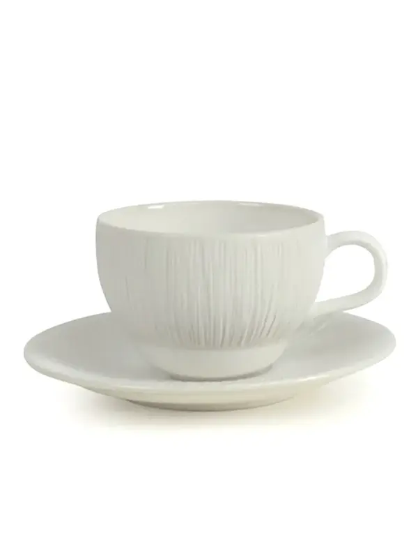 Блюдце, P.L. Proff Cuisine, White Moon, d15 см, к чайной чашке 81222586