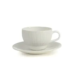 Блюдце, P.L. Proff Cuisine, White Moon, d15 см, к чайной чашке 81222586