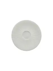 Блюдце чайное, P.L. Proff Cuisine, White Moon, d=16.5 см для чашки арт. 81222588