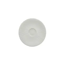 Блюдце чайное, P.L. Proff Cuisine, White Moon, d=16.5 см для чашки арт. 81222588