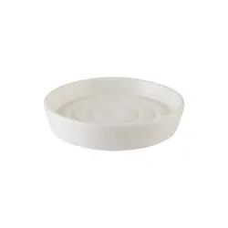 Соусник для оливкового масла Bonna White Neat 75 мл d=100 мм