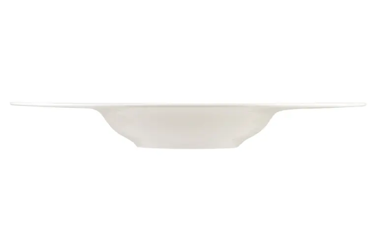 Тарелка для пасты Bonna White Neat d=300 мм 360 мл