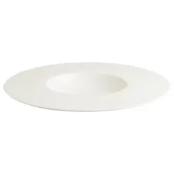 Тарелка для пасты Bonna White Neat d=300 мм 360 мл