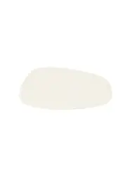 Блюдо овальное, PIOLI, White, 31 см