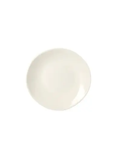 Тарелка глубокая, PIOLI, White, 28 см