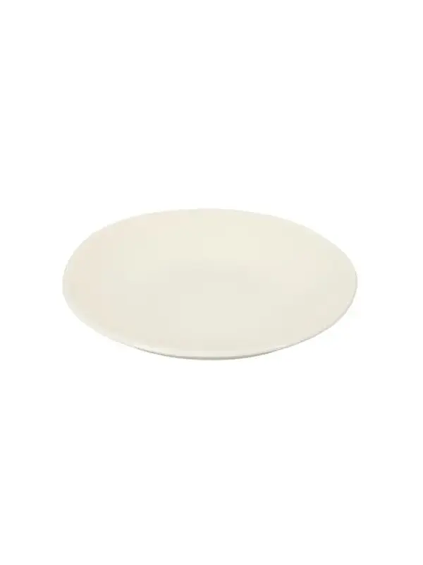 Тарелка глубокая, PIOLI, White, 28 см