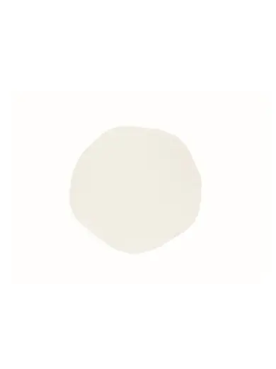 Тарелка мелкая, PIOLI, White, 23 см