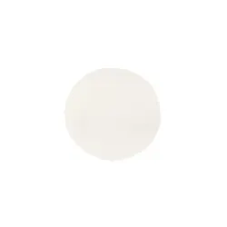 Тарелка мелкая, PIOLI, White, 28 см