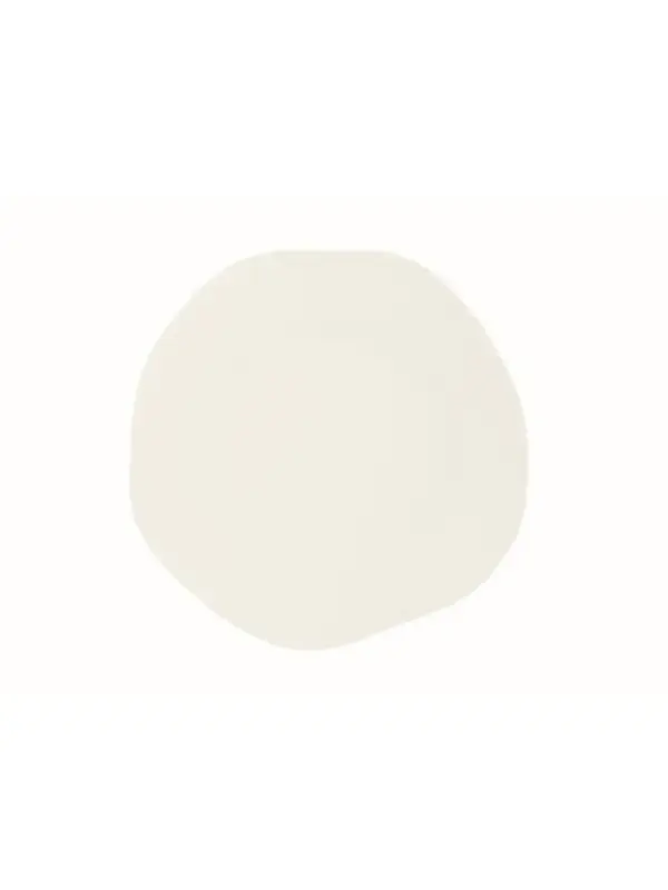 Тарелка мелкая, PIOLI, White, 32 см