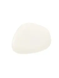 Тарелка мелкая, PIOLI, White, 27см