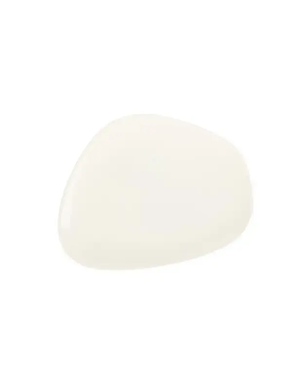 Тарелка мелкая, PIOLI, White, 27см