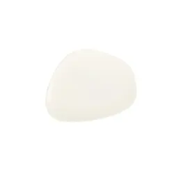 Тарелка мелкая, PIOLI, White, 34 см