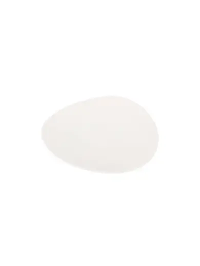 Тарелка мелкая, PIOLI, White, 27 см