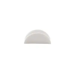 Подставка для салфеток, PIOLI, White, 14 см