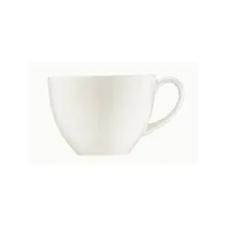 Чашка чайная, Bonna, White Pure Dot, 9.3x6.9 см, 230 мл