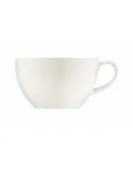 Чашка чайная, Bonna, White Pure Dot, 9.6x5.6 см, 250 мл