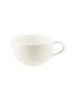 Чашка чайная, Bonna, White Pure Dot, 11x6.8 см, 350 мл