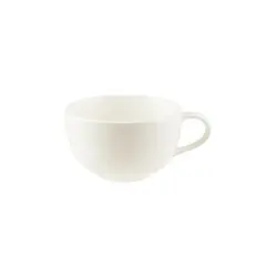 Чашка чайная, Bonna, White Pure Dot, 11x6.8 см, 350 мл