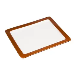 Гастроемкость P.L. Proff Cuisine White Style Buffet 1/2 h20 мм 325*265*20 мм