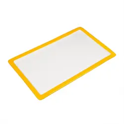 Гастроемкость P.L. Proff Cuisine White Style Buffet 1/1 h20 мм 530*325*20 мм