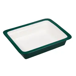 Гастроемкость P.L. Proff Cuisine White Style Buffet 325*265*65 мм