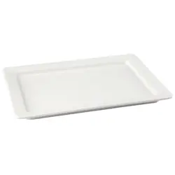 Гастроемкость P.L. Proff Cuisine White Style Buffet 1/2 h20 мм 1,2 л
