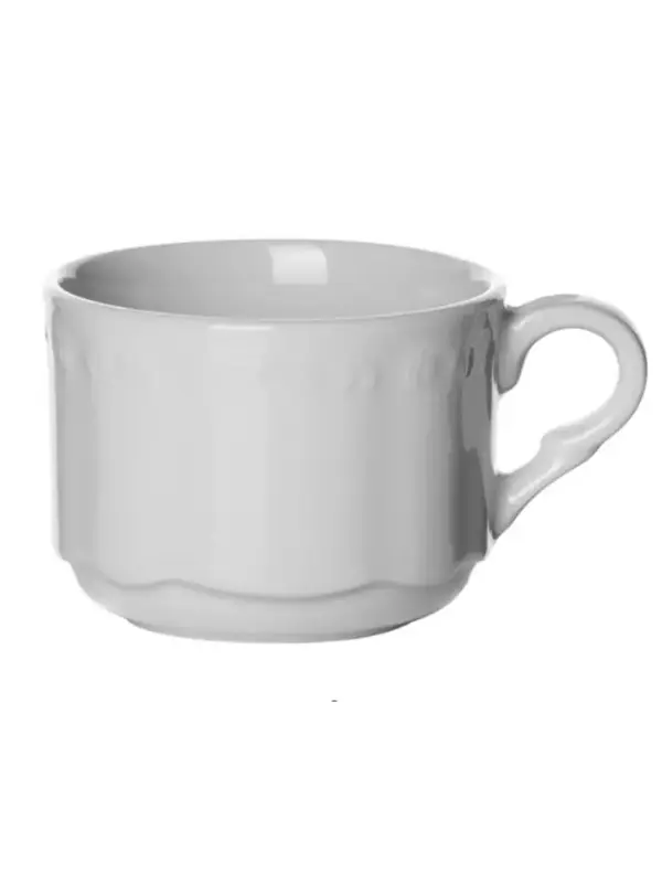 Чашка чайная, Tognana, Wienna, 180 мл