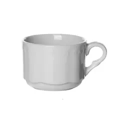 Чашка чайная, Tognana, Wienna, 180 мл