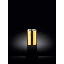 Стакан-джиггер мерный, Wilmax, 50 мл, Золото