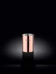 Стакан-джиггер мерный, Wilmax, 50 мл, Медь