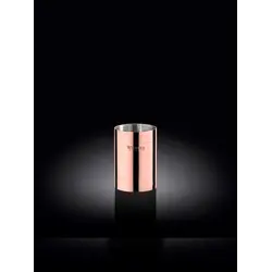 Стакан-джиггер мерный, Wilmax, 50 мл, Медь