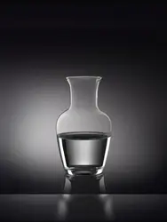 Ваза, Wilmax, 14 см , 490 мл