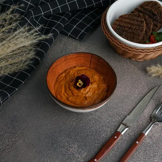 Салатник P.L. Proff Cuisine Wood Fusion 380 мл d 12,5 см h5,4 см