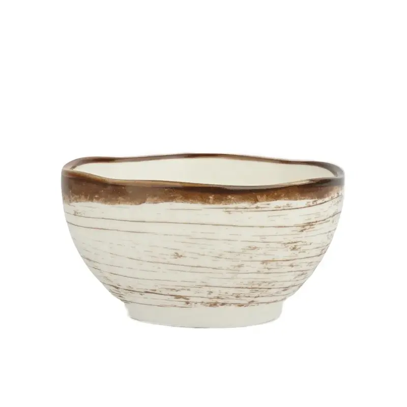 Соусник P.L. Proff Cuisine Wood Fusion 125 мл d 8,2 см h4,4 см