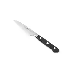 Нож для чистки, COMAS, Zen, 9 см, L 20.5 см, нерж.сталь / ПОМ, цвет ручки черный