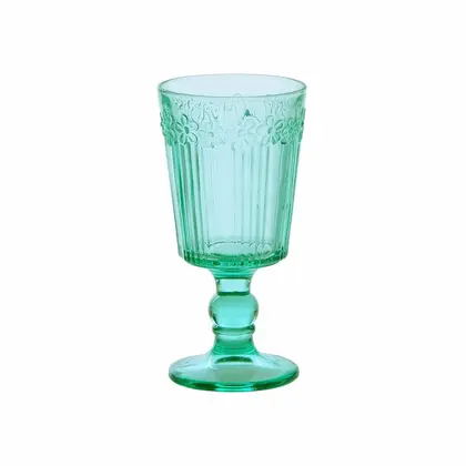 Green Glass