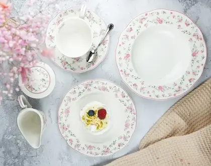 Retro Ritz-La Vie En Rose