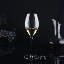 Provence Crystal Glass