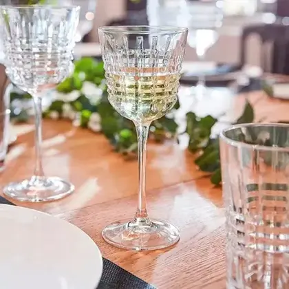 Cristal d’Arques Rendez-vous