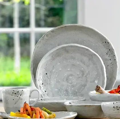 COSY & TRENDY DOLMEN