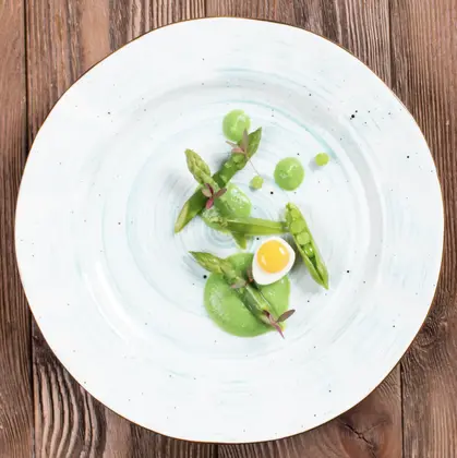 P.L. Proff Cuisine Coral Fusion