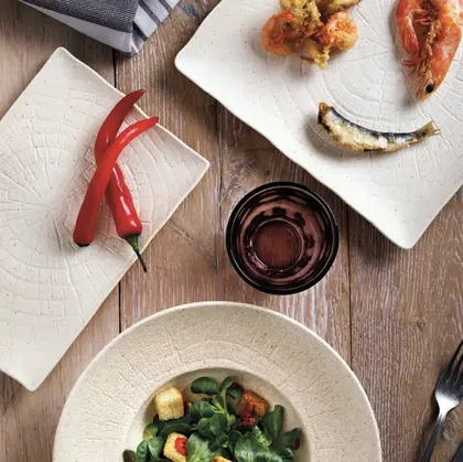 P.L. Proff Cuisine Elephant Ivory