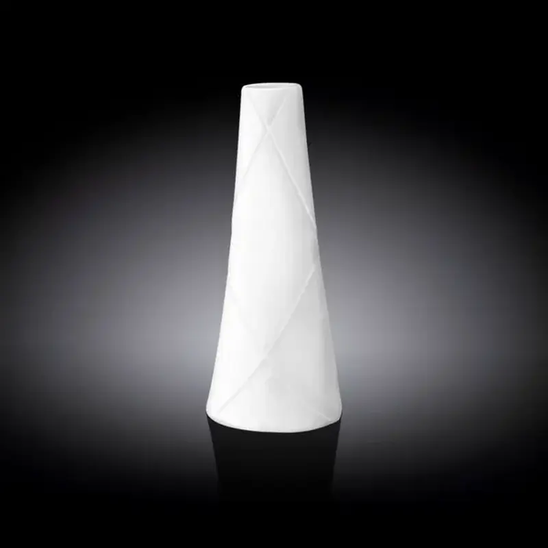 Ваза для цветов, Wilmax 6,5 х 15,5 см. 