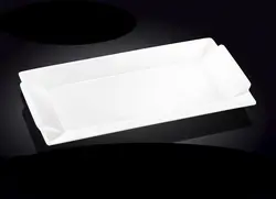 Блюдо прямоуг., Wilmax, 29,5 х 15 см.																			