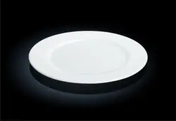 Блюдо овальное , Wilmax, 40,5 х 29,3 см. 													