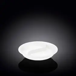 Форма для запекания 2-х секц., Wilmax, 1,4 л., 33 см.											