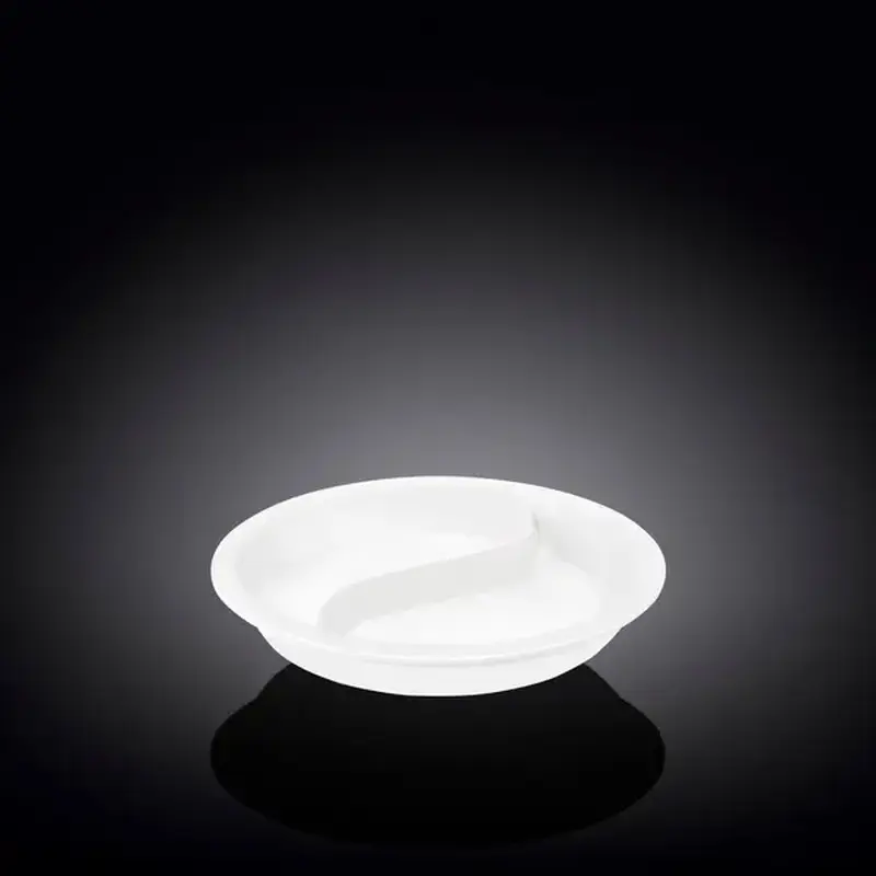 Форма для запекания 2-х секц., Wilmax, 1,4 л., 33 см.											