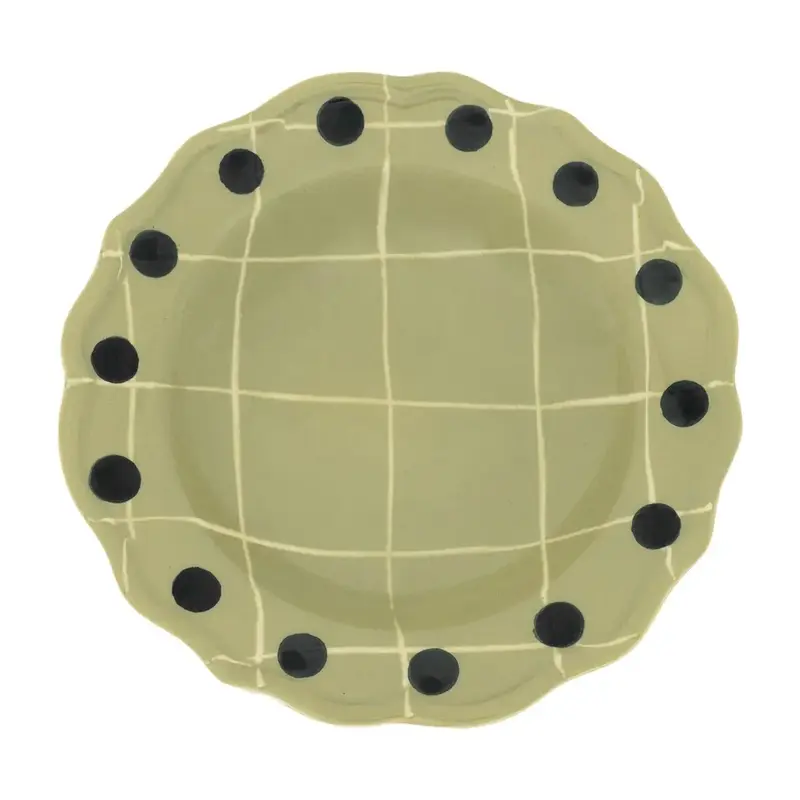 Тарелка глубокая Ø 23 см